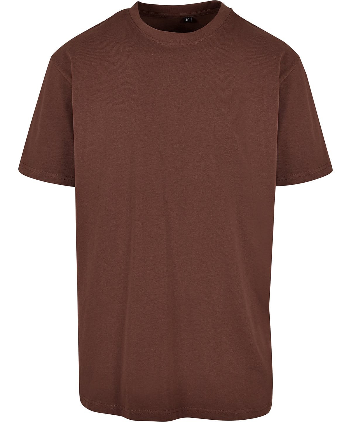 chocolate-brown