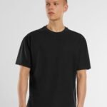 Morning Studios Oversized jersey tee - T-Shirt | Xcel UK