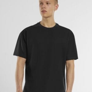 Morning Studios Oversized jersey tee