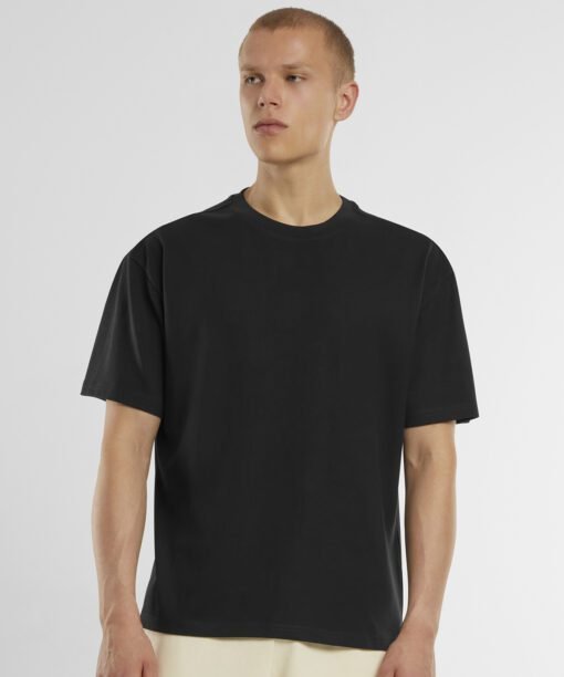 New Morning Studios Oversized jersey tee