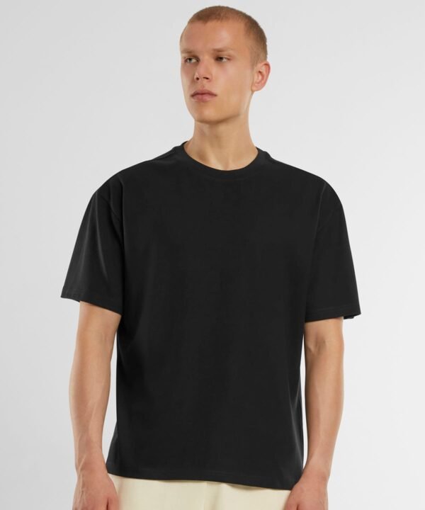 Morning Studios Oversized jersey tee - T-Shirt | Xcel UK