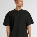 Morning Studios Heavy jersey oversized tee - T-Shirt | Xcel UK