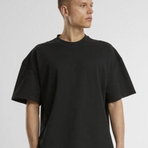 Morning Studios Heavy jersey oversized tee