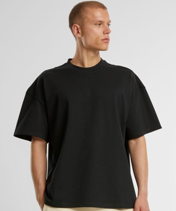 Morning Studios Heavy jersey oversized tee - T-Shirt | Xcel UK
