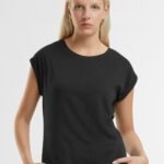Morning Studios Women’s regular extended shoulder tee - T-Shirt | Xcel UK