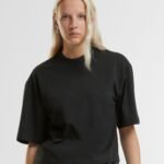 Morning Studios Women’s oversized tee - T-Shirt | Xcel UK