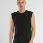 Morning Studios Sleeveless tee - T-Shirt | Xcel UK