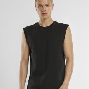 Morning Studios Sleeveless tee