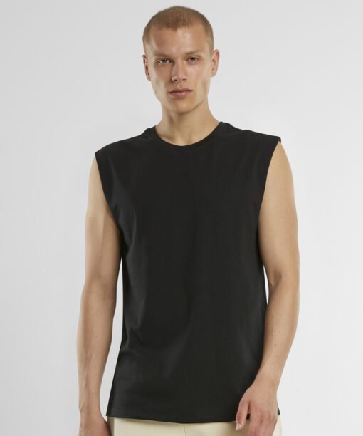 New Morning Studios Sleeveless tee
