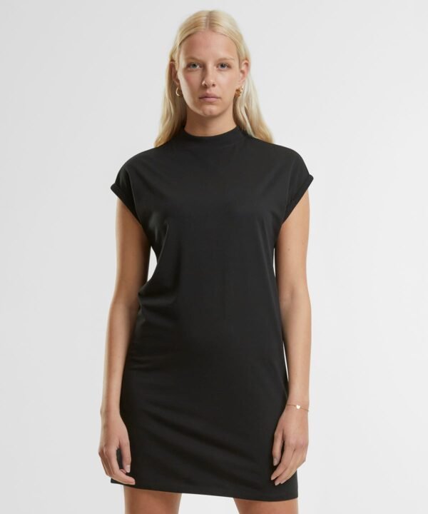 Morning Studios Women’s extended shoulder dress - Dresses | Xcel UK