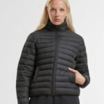 Morning Studios Women’s light puffer jacket - Jackets | Xcel UK