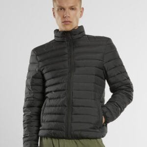 Morning Studios Light puffer jacket
