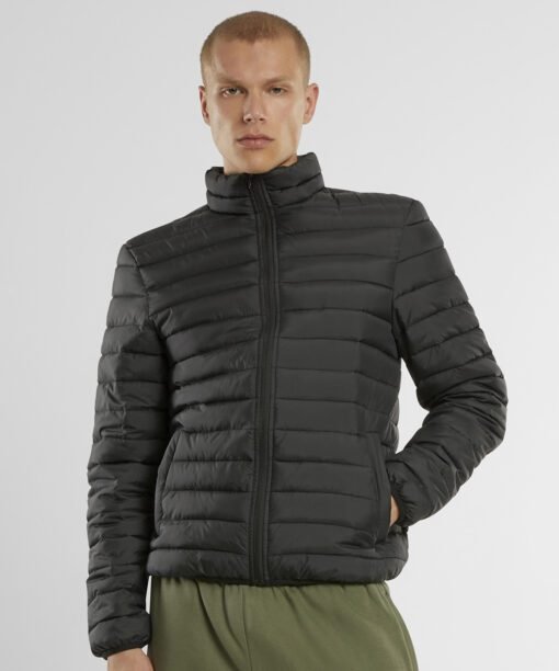 New Morning Studios Light puffer jacket