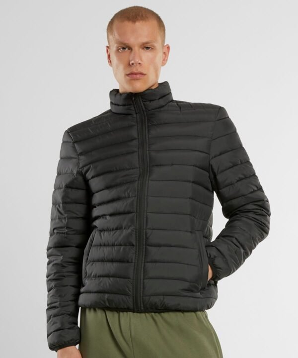 Morning Studios Light puffer jacket - Jackets | Xcel UK