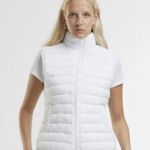 Morning Studios Women’s light puffer vest