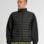 Morning Studios Light puffer vest - Safety Vest | Xcel UK