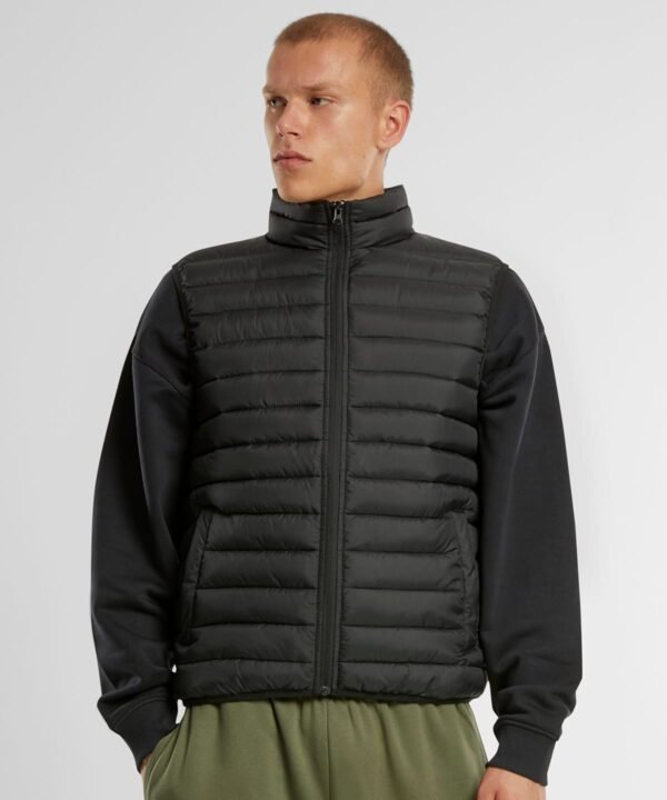 Morning Studios Light puffer vest - Safety Vest | Xcel UK