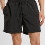 Morning Studios Basic swim shorts - Work Shorts | Xcel UK