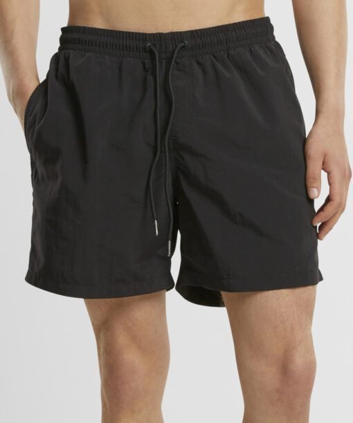 New Morning Studios Basic swim shorts