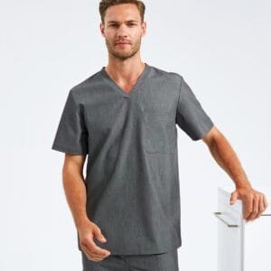 by Premier ‘limitless’ onna-stretch tunic