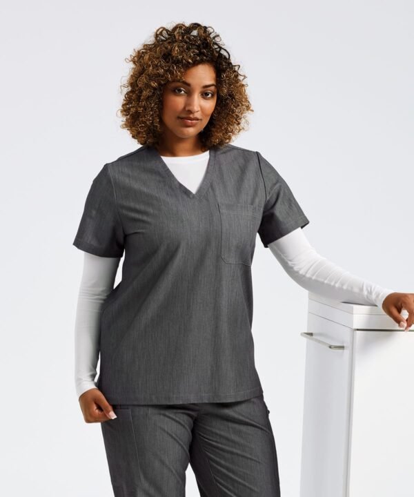 by Premier Women’s 'limitless' onna-stretch tunic - Tunics | Xcel UK