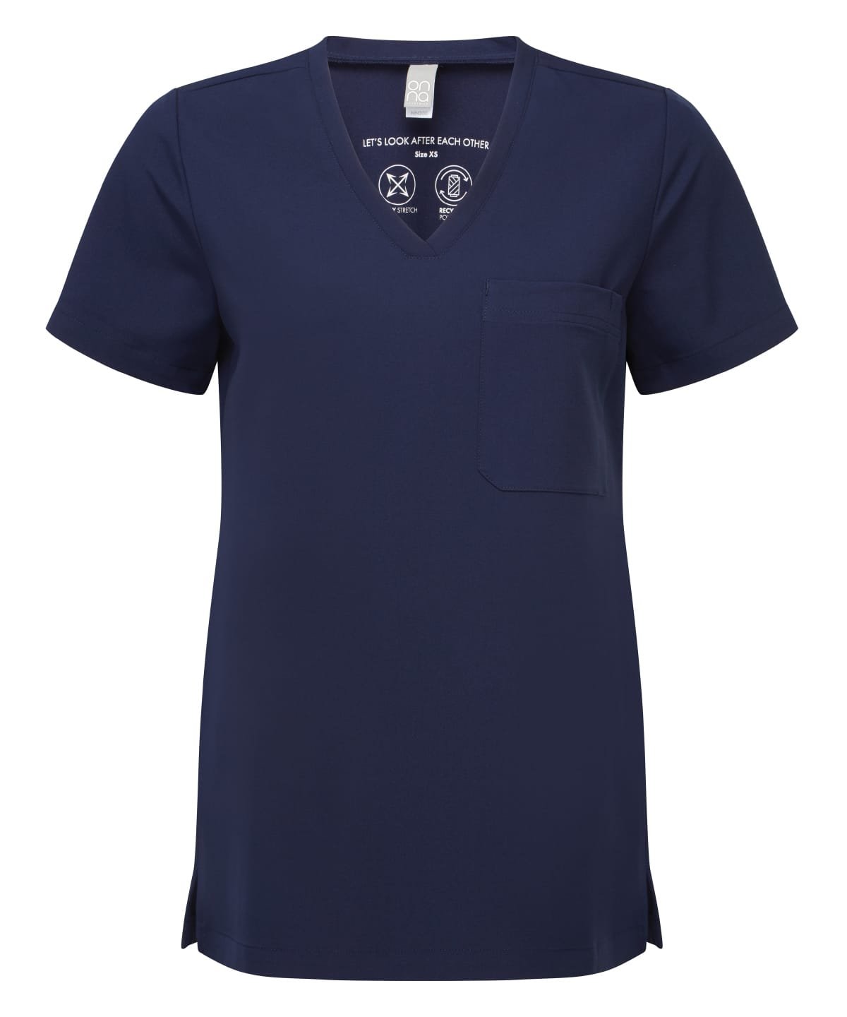 navy