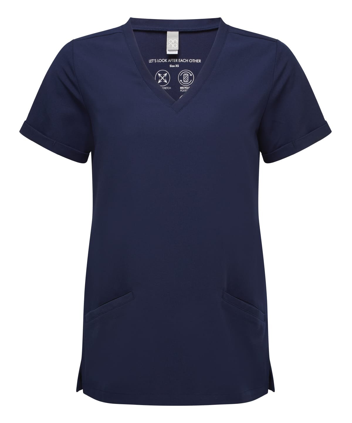 navy