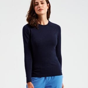 by Premier Women’s ‘unstoppable’ fresh underscrub baselayer