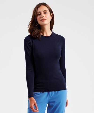by Premier Women’s 'unstoppable' fresh underscrub baselayer - Baselayers | Xcel UK