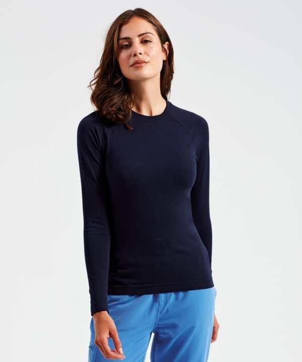 by Premier Women’s 'unstoppable' fresh underscrub baselayer - Baselayers | Xcel UK