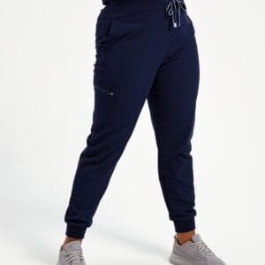 by Premier Women’s ‘energized’ onna-stretch jogger pants