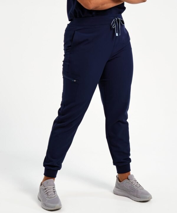 by Premier Women’s 'energized' onna-stretch jogger pants - Polo Shirt | Xcel UK
