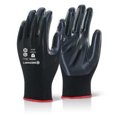 Beeswift Nite Star Gloves - Safety Gloves | Xcel UK