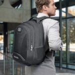 Bullion backpack - Bags | Xcel UK