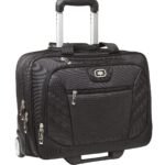 Lucin briefcase - Bags | Xcel UK