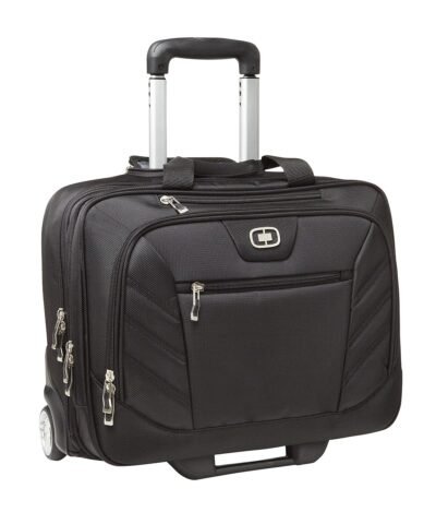 Lucin briefcase - Bags | Xcel UK