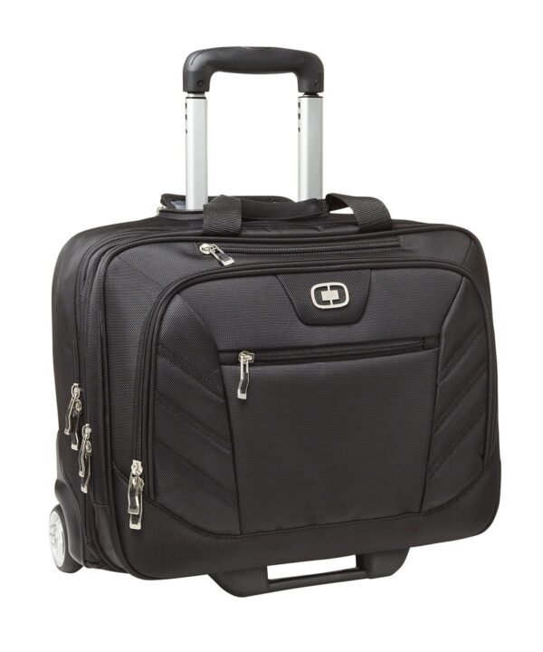 Lucin briefcase - Bags | Xcel UK