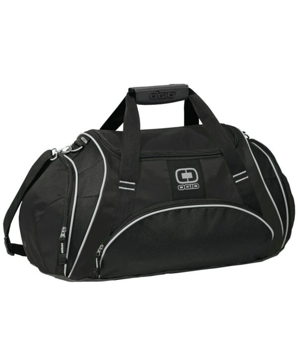 Crunch sports bag - Bags | Xcel UK