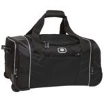 Hamblin 22" traveller - Bags | Xcel UK