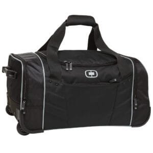 Hamblin 22″ traveller