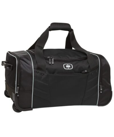 Hamblin 22" traveller - Bags | Xcel UK