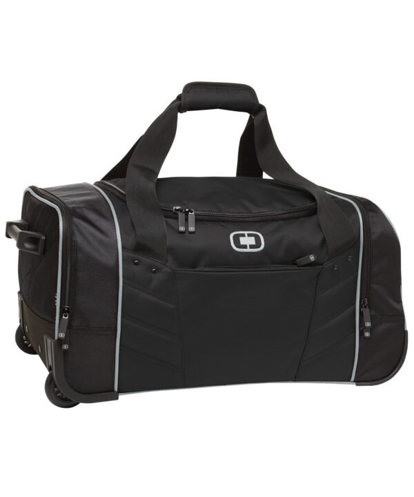 Hamblin 22" traveller - Bags | Xcel UK