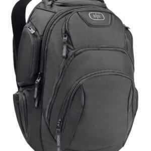 Renegade backpack