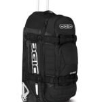 Rig 9800 gear and travel bag - Bags | Xcel UK