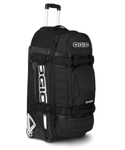 Rig 9800 gear and travel bag - Bags | Xcel UK