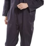 Beeswift Boilersuit - Workwear Boilersuits | Xcel UK