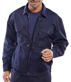 Beeswift Super Drivers Jacket