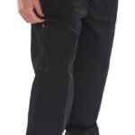 Beeswift Heavyweight Drivers Trousers - Workwear Trousers | Xcel UK