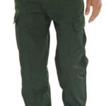 Beeswift Super Drivers Trousers - Workwear Trousers | Xcel UK