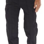 Beeswift Super Drivers Trousers - Workwear Trousers | Xcel UK